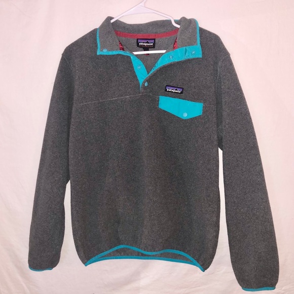 Patagonia Sweaters - patagonia synchilla pullover